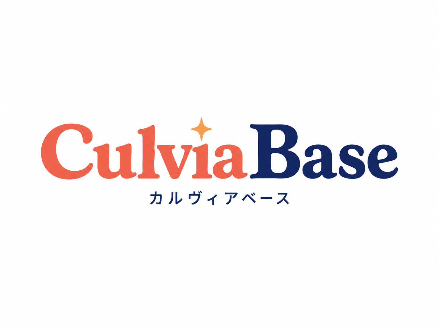 CulviaBase カルヴィアベース